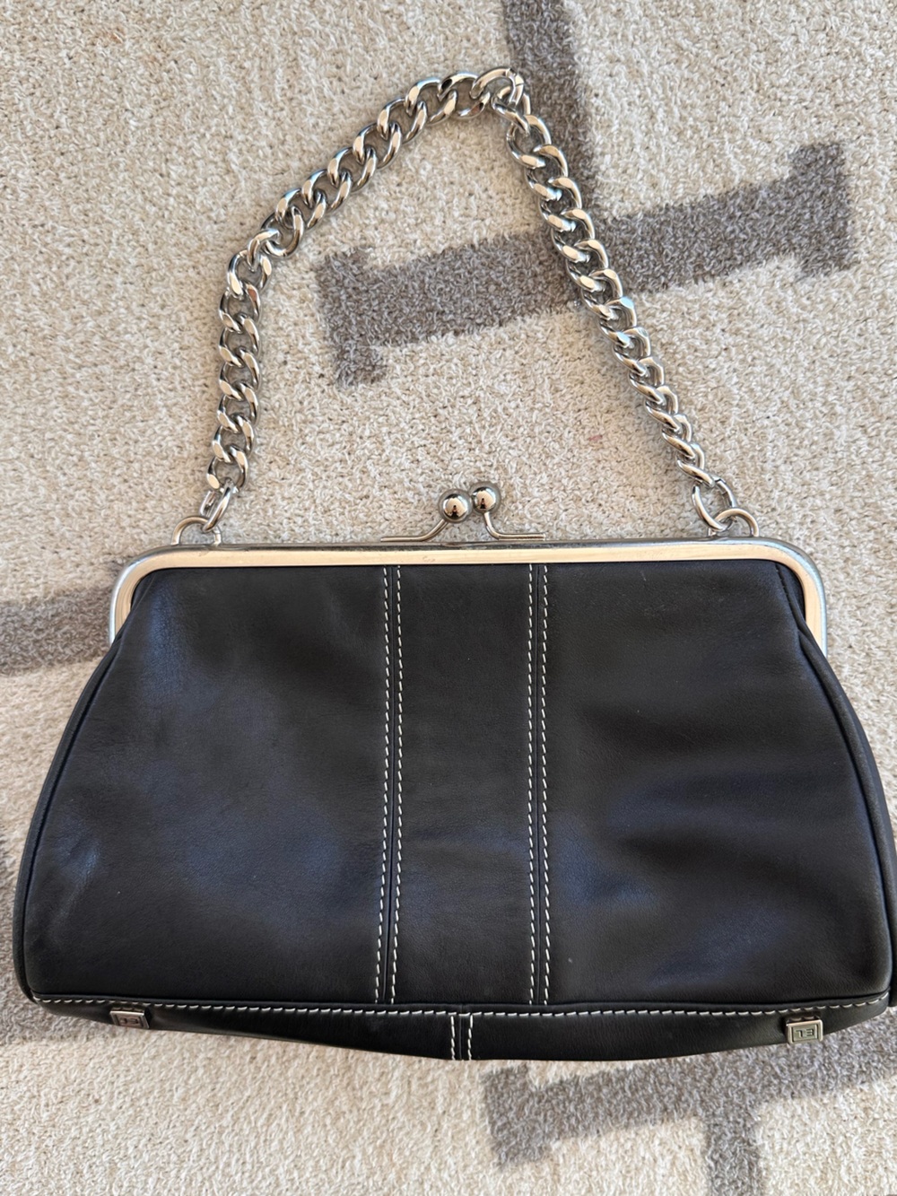 Vintage Elliot Lucca bag